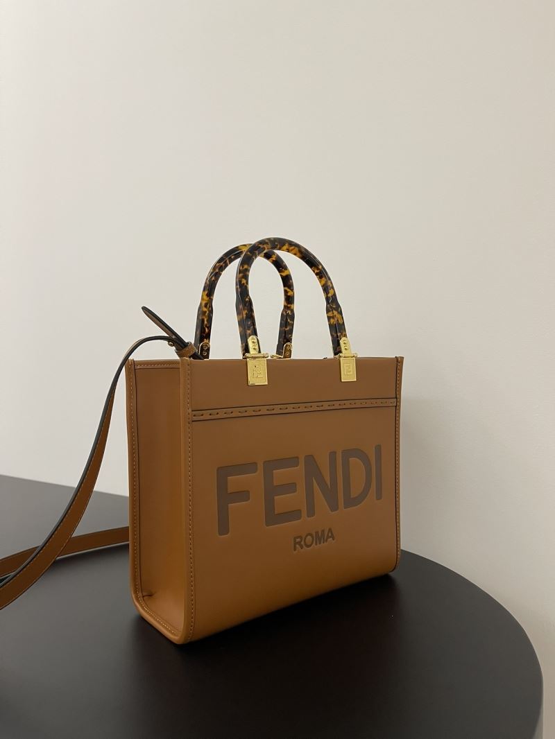 Fendi Shopping Bags